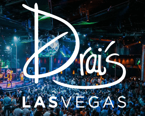 Las Vegas Nightlife Is Getting Some New Players