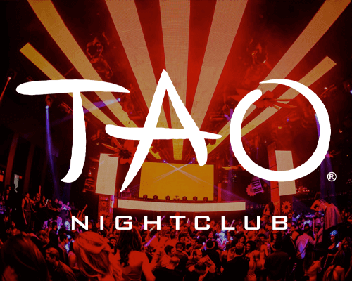 Tao night club