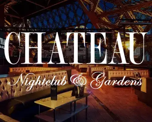 chateau Night club