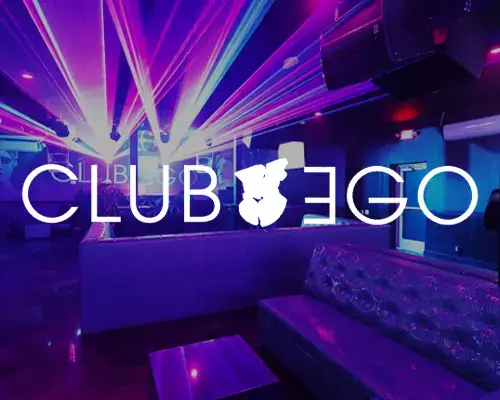 Club ego logo