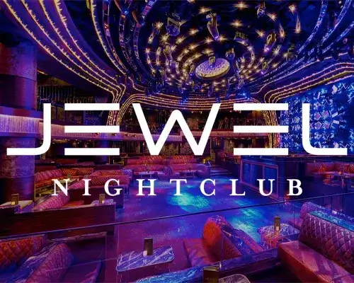 Jewel Nightclub Bottle Service Pricing & Table Reservations [2023]