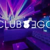 Club ego logo