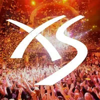 XS night club logo
